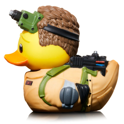 Ray Stantz Duck (Mini-Ausgabe)