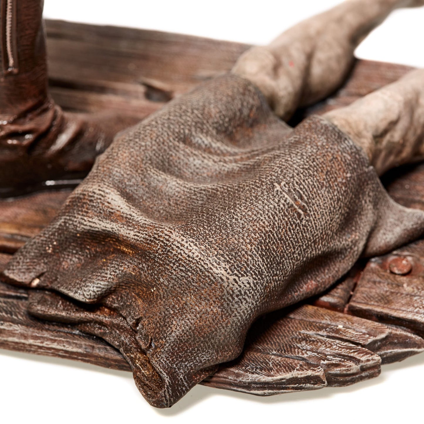 Statue Silent Hill 2 – Red Pyramid Thing (Limitierte Auflage)