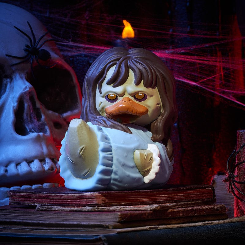 Regan Duck (Boxeditie)