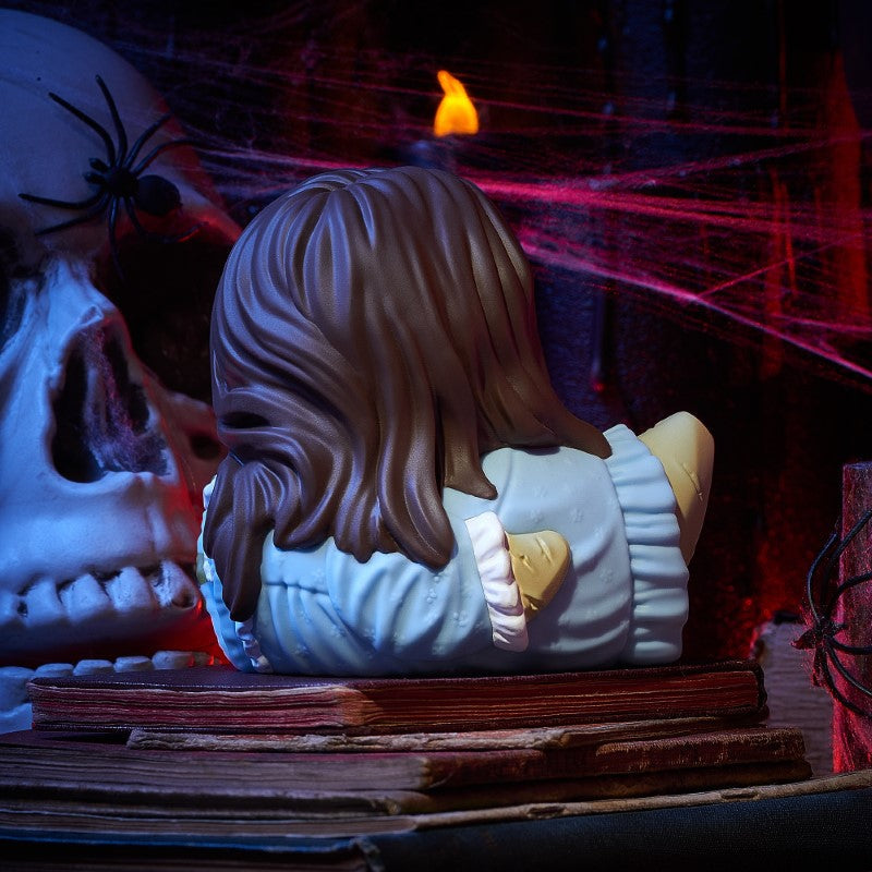 Regan Duck (Boxeditie)