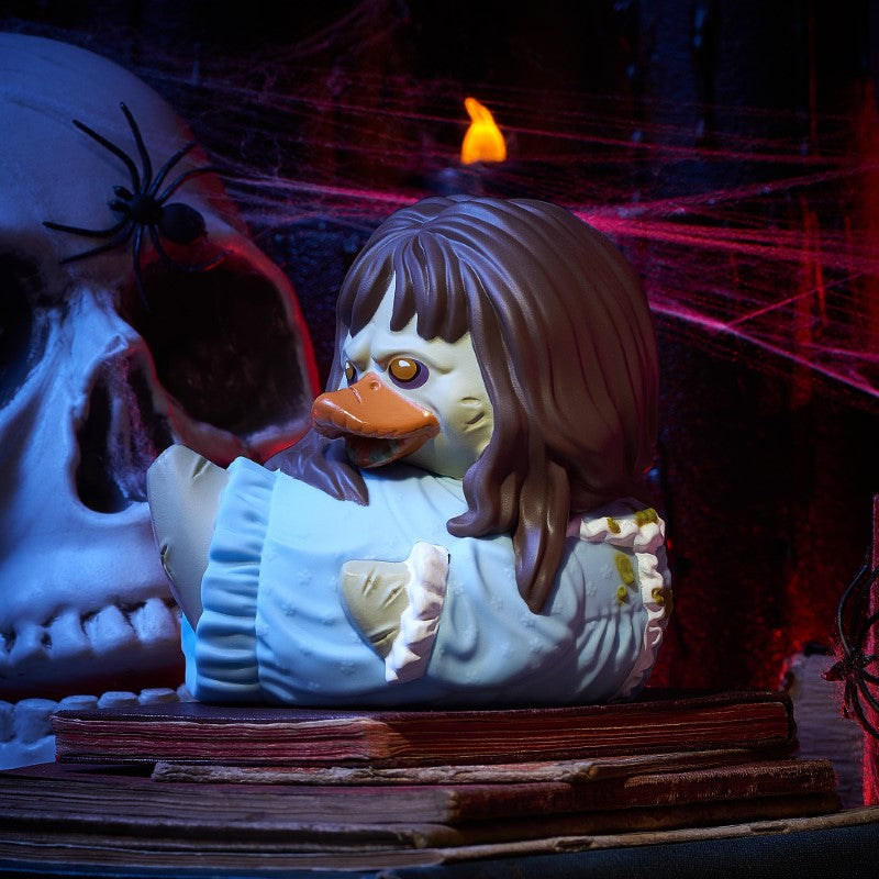 Regan Duck (Boxeditie)