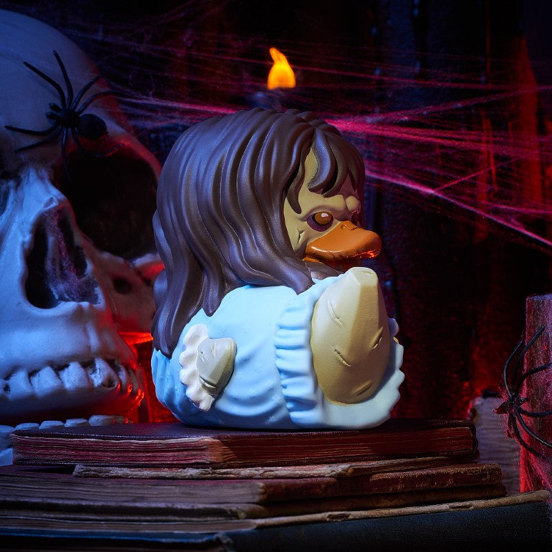 Regan Duck (Boxeditie)