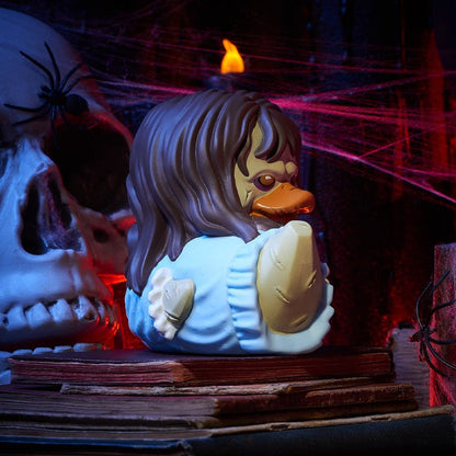 Regan Duck (Boxeditie)