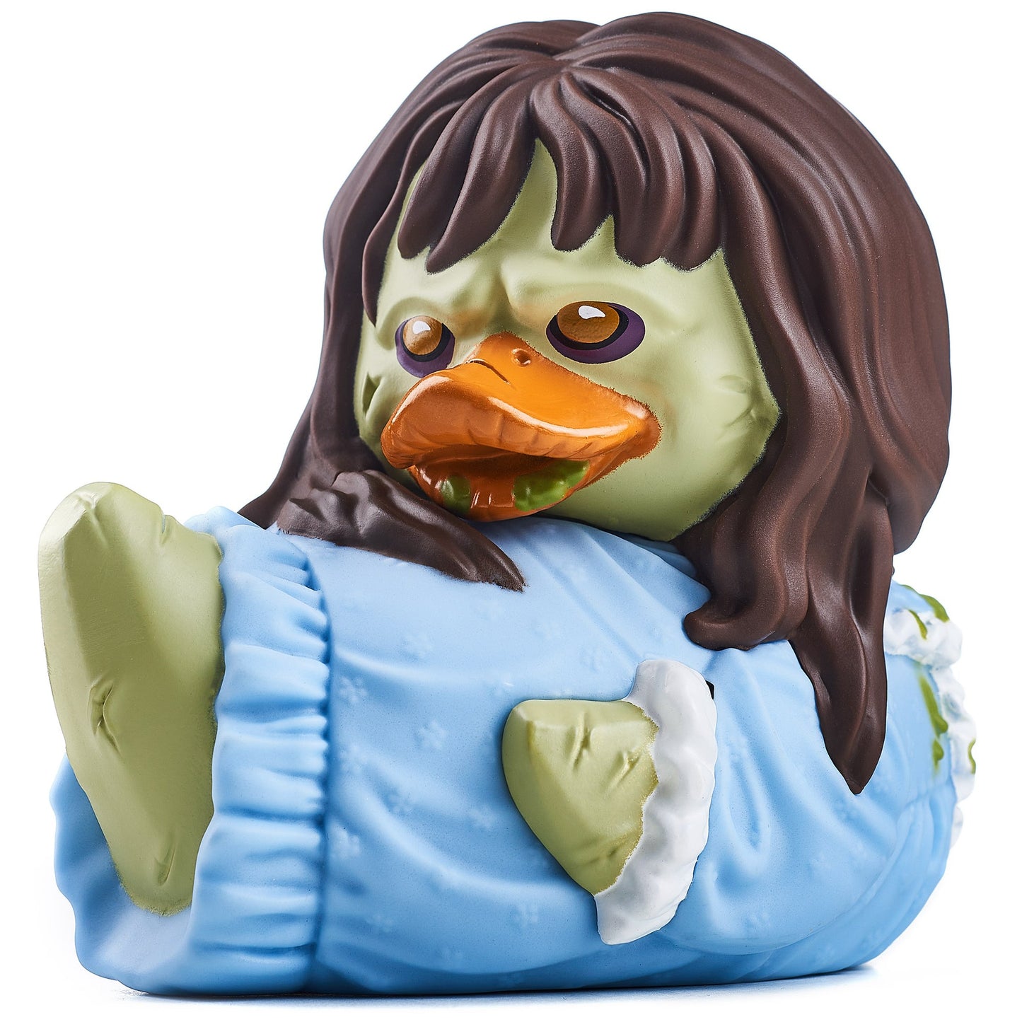 Regan Duck (Boxeditie)