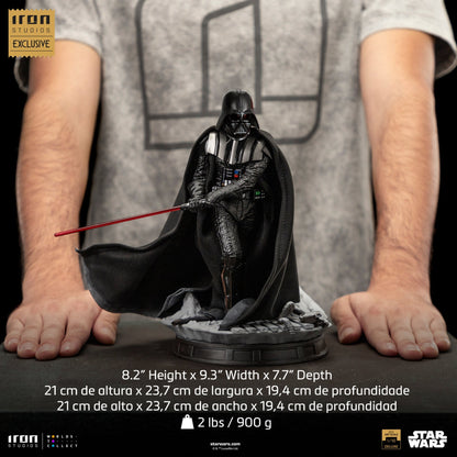 Statue Darth Vader (2023 Event Exclusive) - Star Wars - Art Scale 1/10