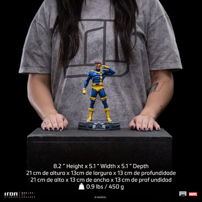 Statue Cyclops - X-Men '97 - Art Scale 1/10 - Marvel Comics