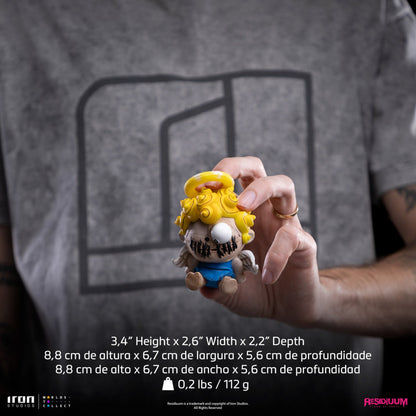 Statue Gigio - Residiuum's Boogie Bears - Monster Scale