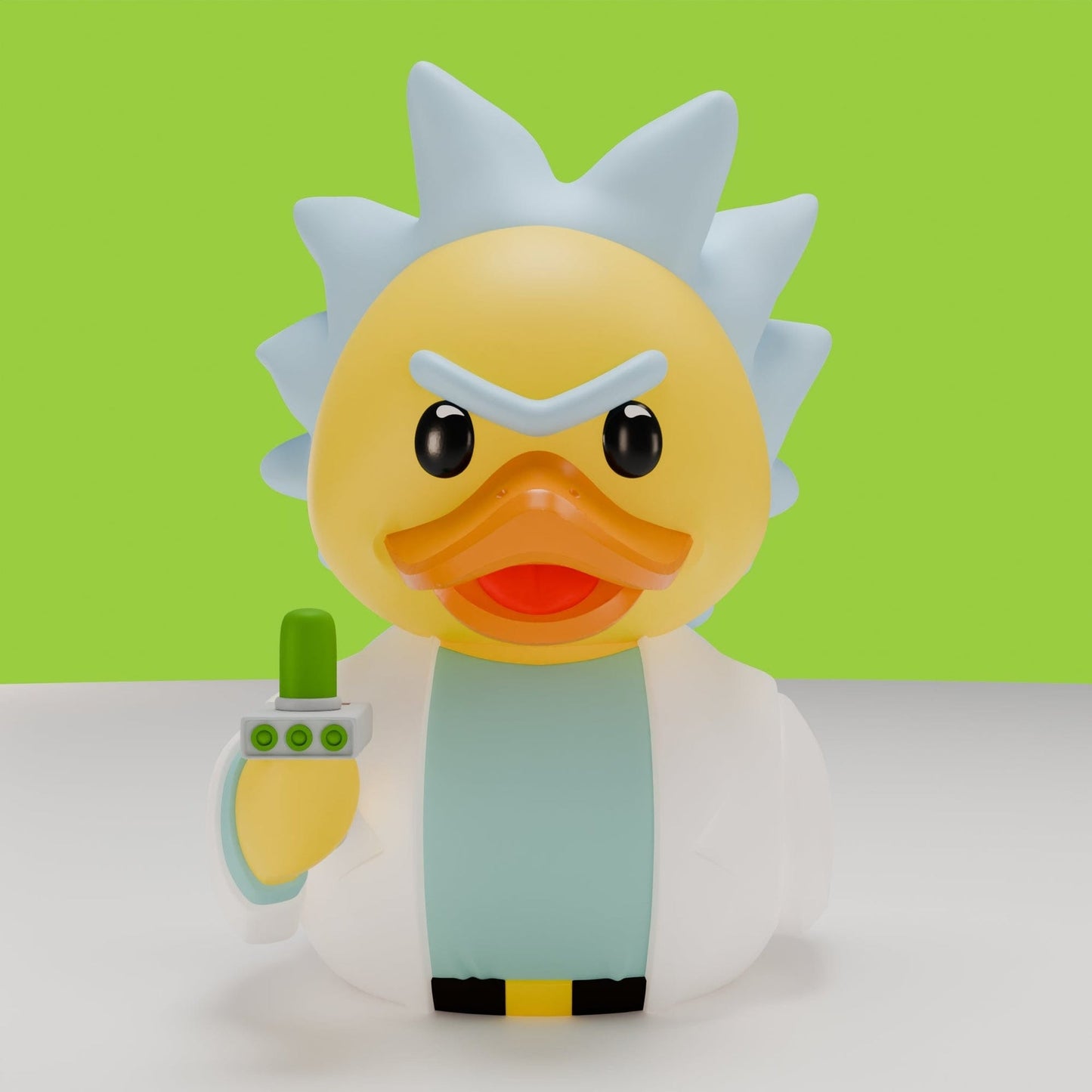 Canard Rick Sanchez TUBBZ (Boxed Edition)