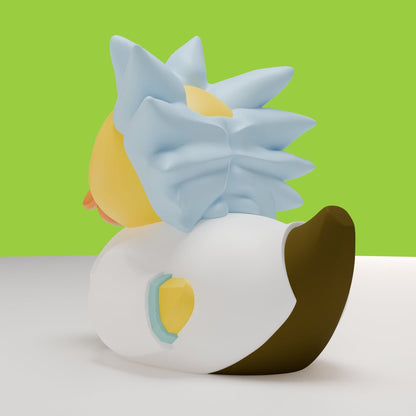 Canard Rick Sanchez TUBBZ (Boxed Edition)