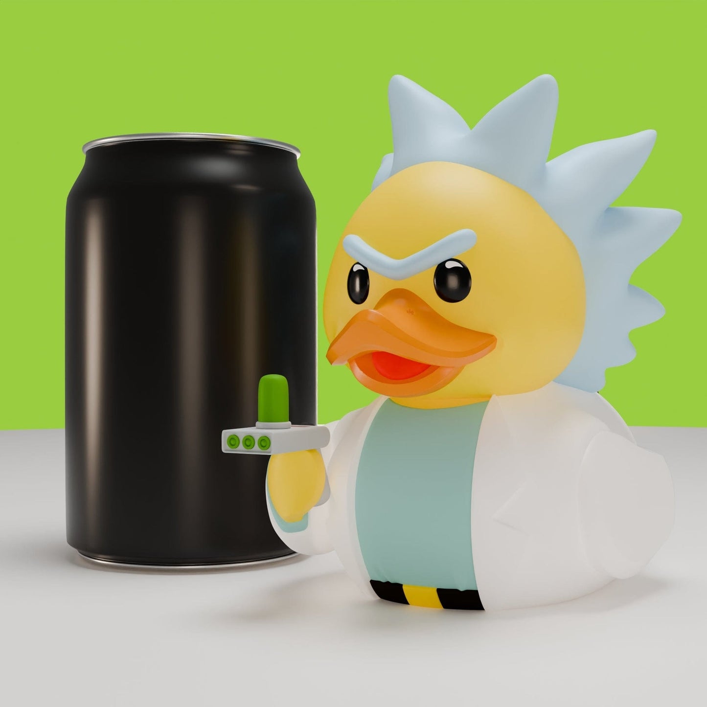 Canard Rick Sanchez TUBBZ (Boxed Edition)