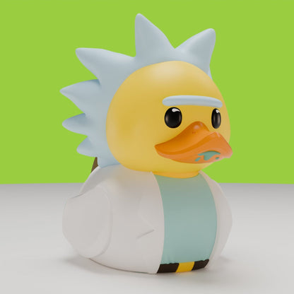 Ente Rick Sanchez (Mini Edition)