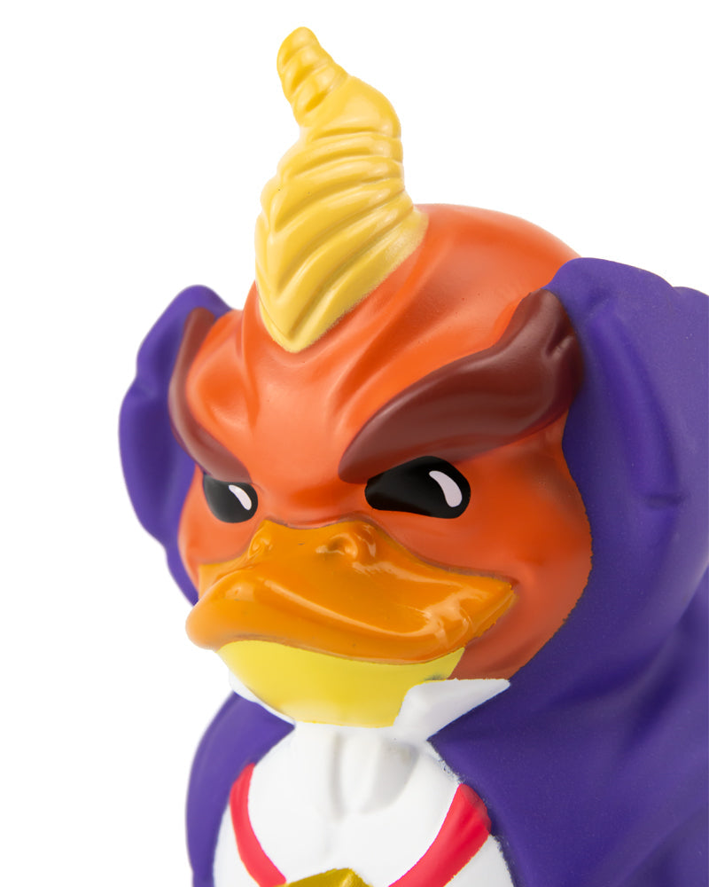 Ripto Duck