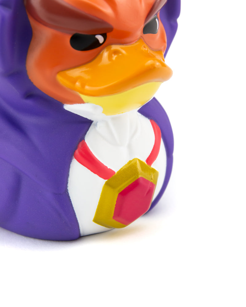 Ripto Duck