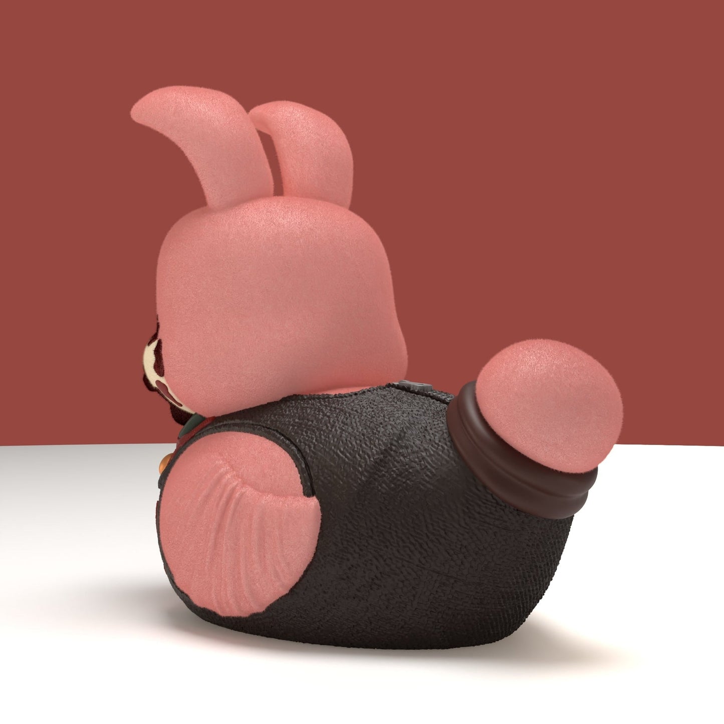 Canard Silent Hill: Robbie the Rabbit TUBBZ (Boxed Edition)