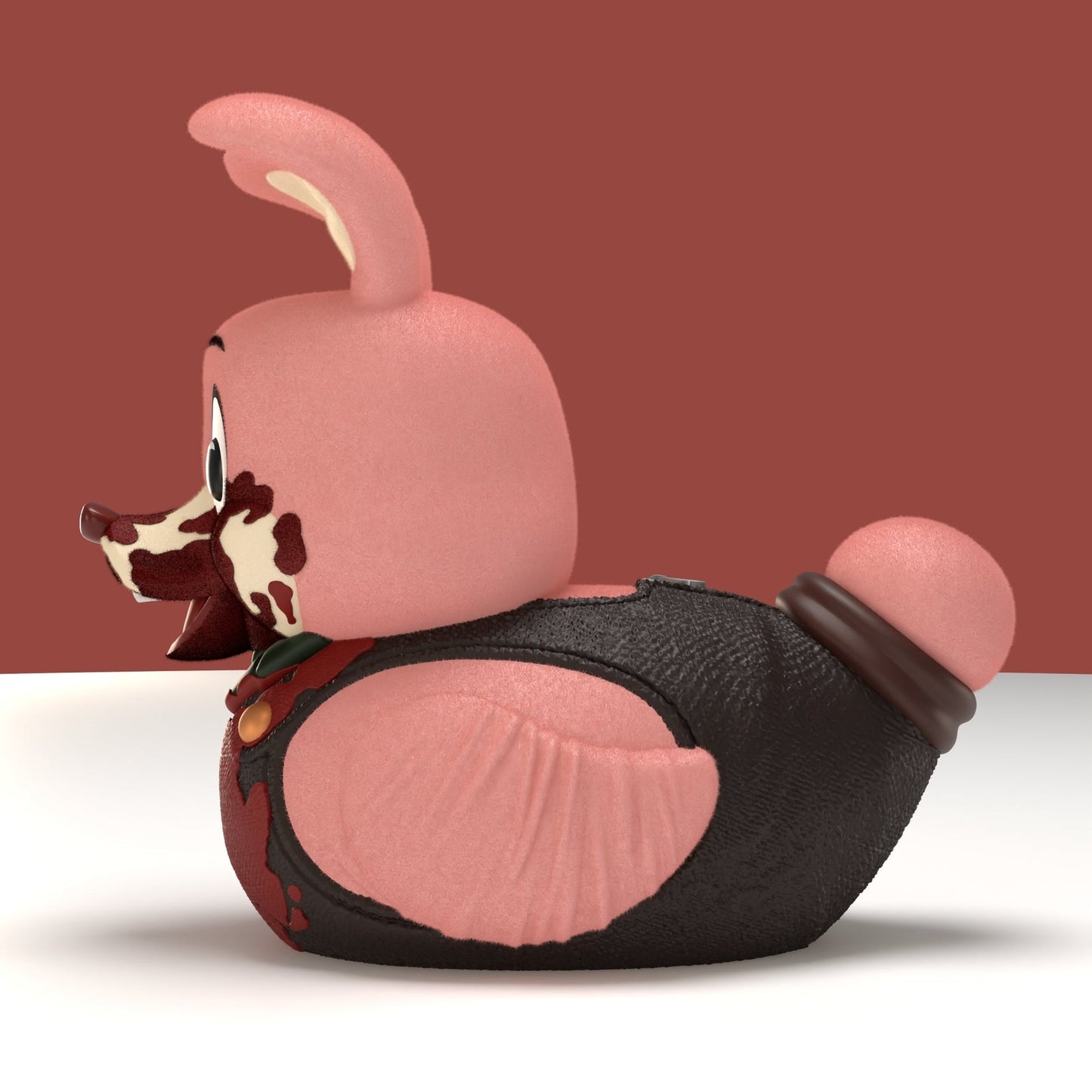 Canard Silent Hill: Robbie the Rabbit TUBBZ (Boxed Edition)