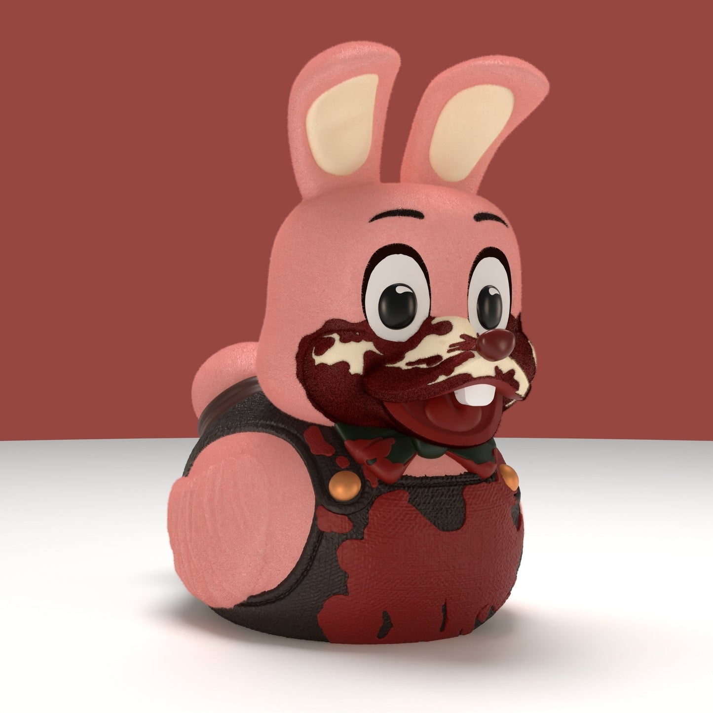 Canard Silent Hill: Robbie the Rabbit TUBBZ (Mini Edition)