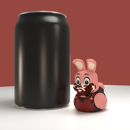 Canard Silent Hill: Robbie the Rabbit TUBBZ (Mini Edition)