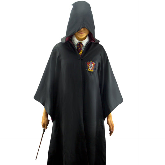 Gryffindor Zaubererumhang Erwachsene