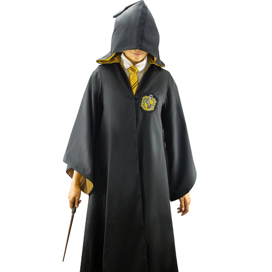 Hufflepuff Zauberergewand für Erwachsene