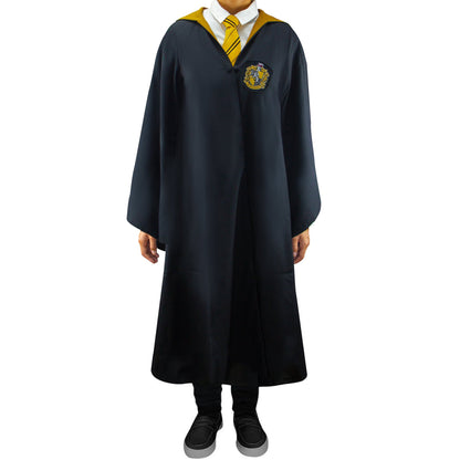 Robe de Sorcier Poufsouffle Adultes