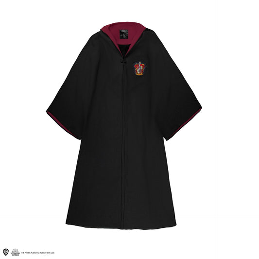 Gryffindor Zaubererumhang Erwachsene