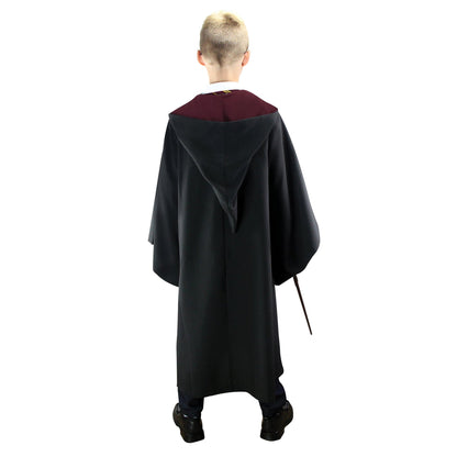 Robe de Sorcier Gryffondor Enfants
