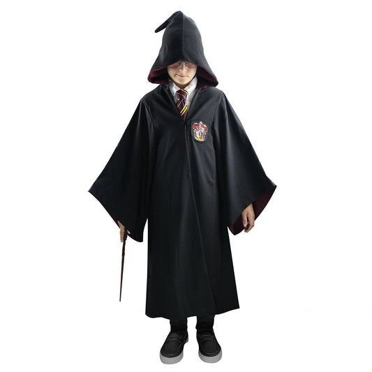 Gryffindor Zaubererumhang Kinder