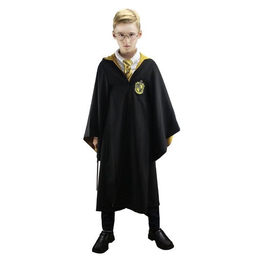 Hufflepuff Zauberergewand für Kinder