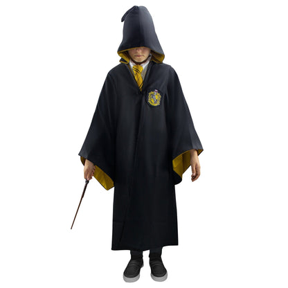 Robe de Sorcier Poufsouffle Enfants