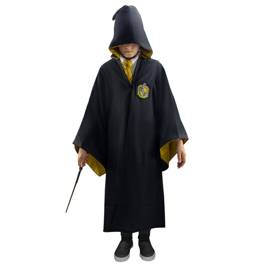 Hufflepuff Zauberergewand für Kinder