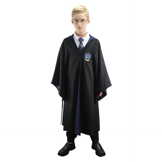 Ravenclaw Zauberergewand Kinder