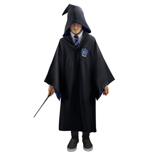 Ravenclaw Zauberergewand Kinder