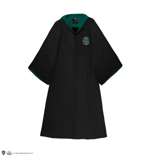 Slytherin Zaubererumhang für Erwachsene