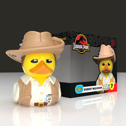 Canard Robert Muldoon (Boxed Edition)