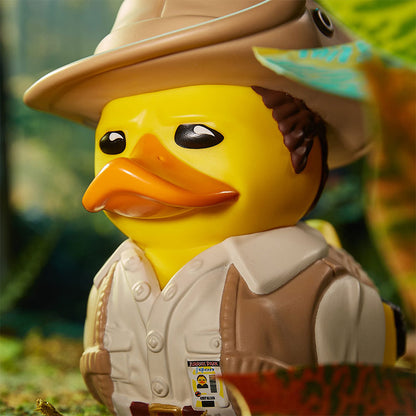 Duck Robert Muldoon (Boxed Edition)
