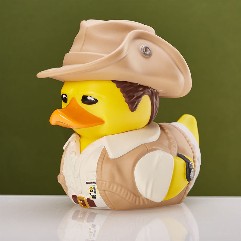 Duck Robert Muldoon (Boxed Edition)