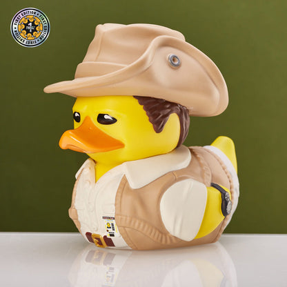 Canard Jurassic Park: Robert Muldoon TUBBZ (First Edition) - vue 17