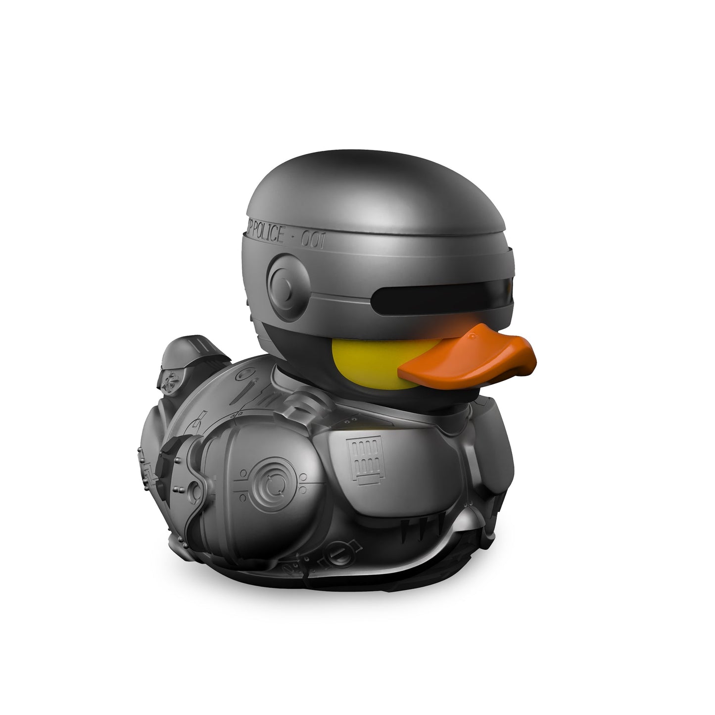 Robocop Duck (Mini-editie)