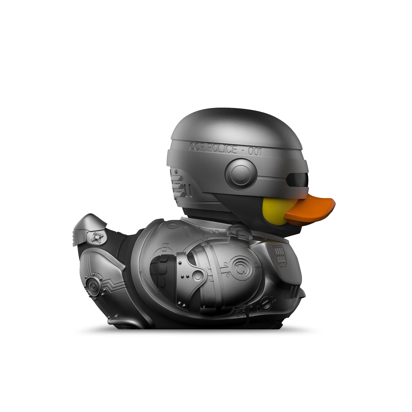 Robocop Duck (Mini-editie)