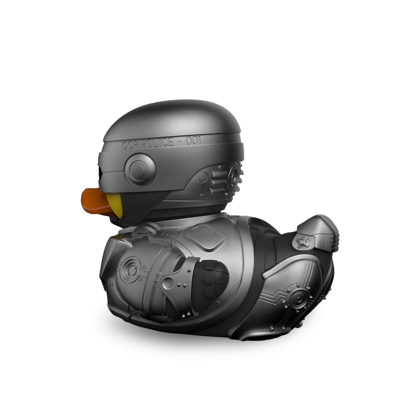 Robocop Duck (Mini-editie)