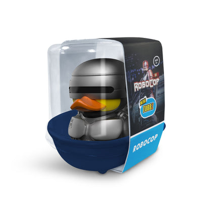 Robocop Duck (Mini-editie)