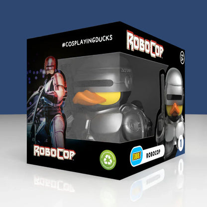 Canard Robocop (Boxed Edition)