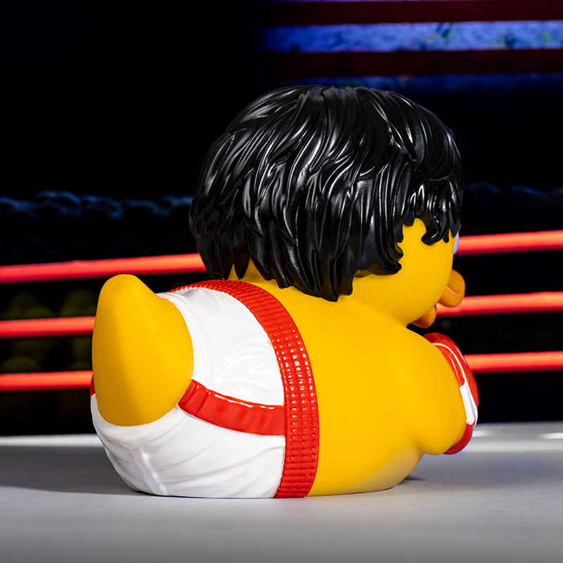 Canard Rocky Balboa (First Edition)