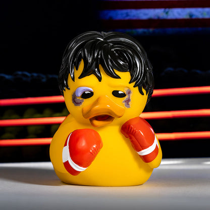 Canard Rocky Balboa (First Edition)