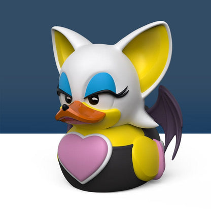 Canard Sonic le Hérisson: Rouge the Bat (First Edition)