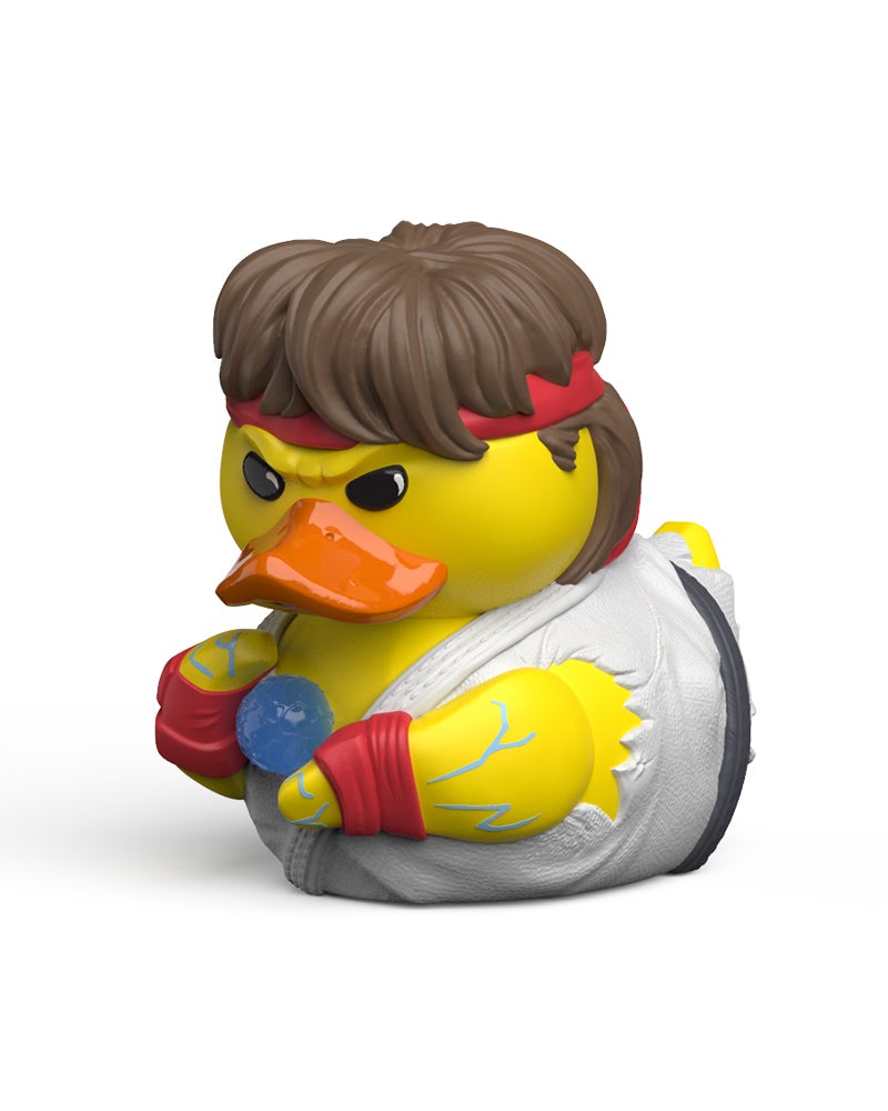 Ente Ryu