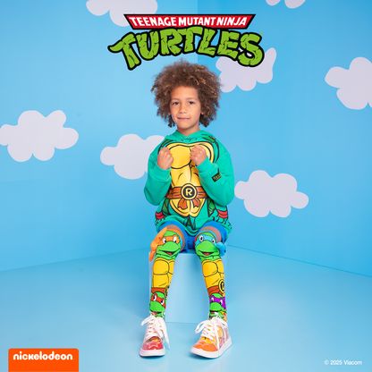 NINJA TURTLES SOCKEN