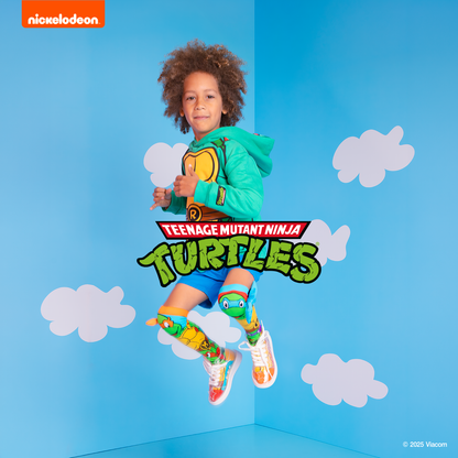 NINJA TURTLES SOCKEN