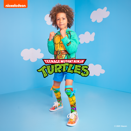 NINJA TURTLES SOCKEN