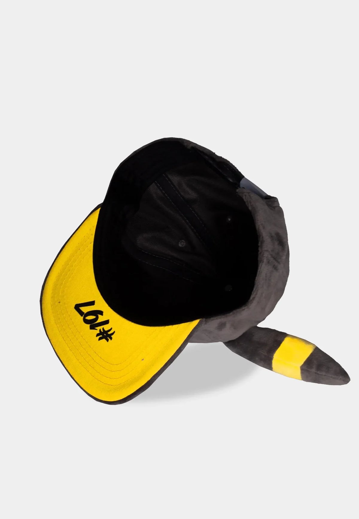 Casquette Snapback Plush Noctali – vue 7